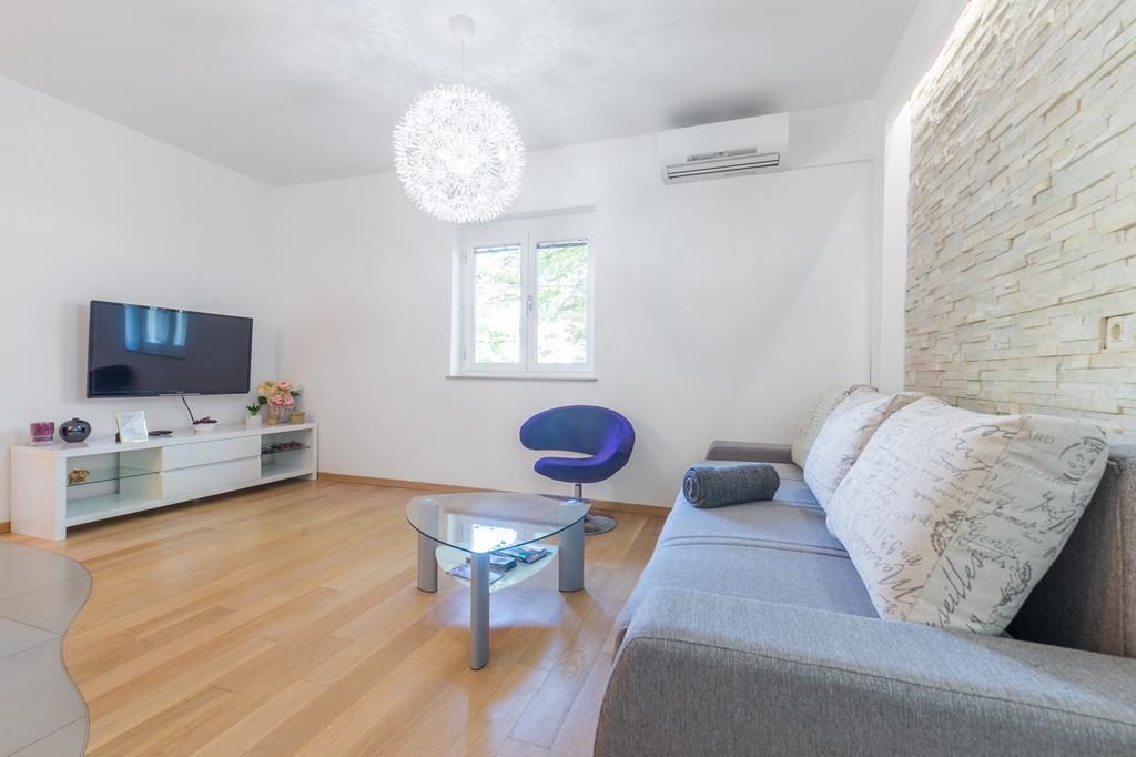 Fine Apartment Janeza Pavla Любляна Экстерьер фото